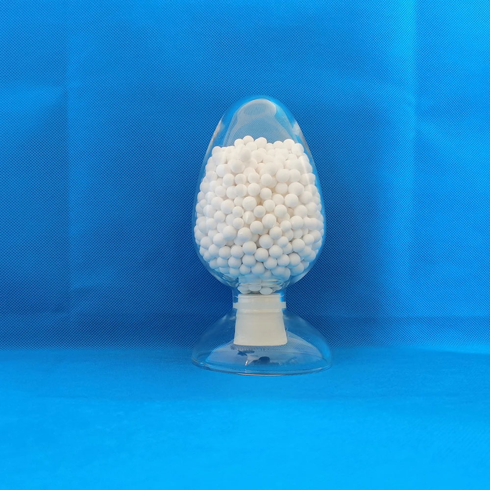high grade white activated catalyst gamma nano alumina al2o3 aluminum oxide powder