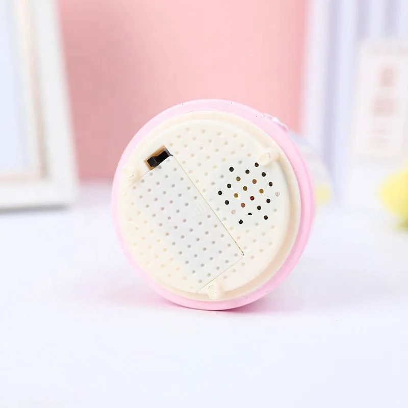 New led light complimentary gift new product ideas 2023 souvenirs craft supplies glitter grinch crystal lamp custom resin crafts