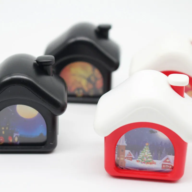 Doll House Miniature Dollhouse Decoration Mini house