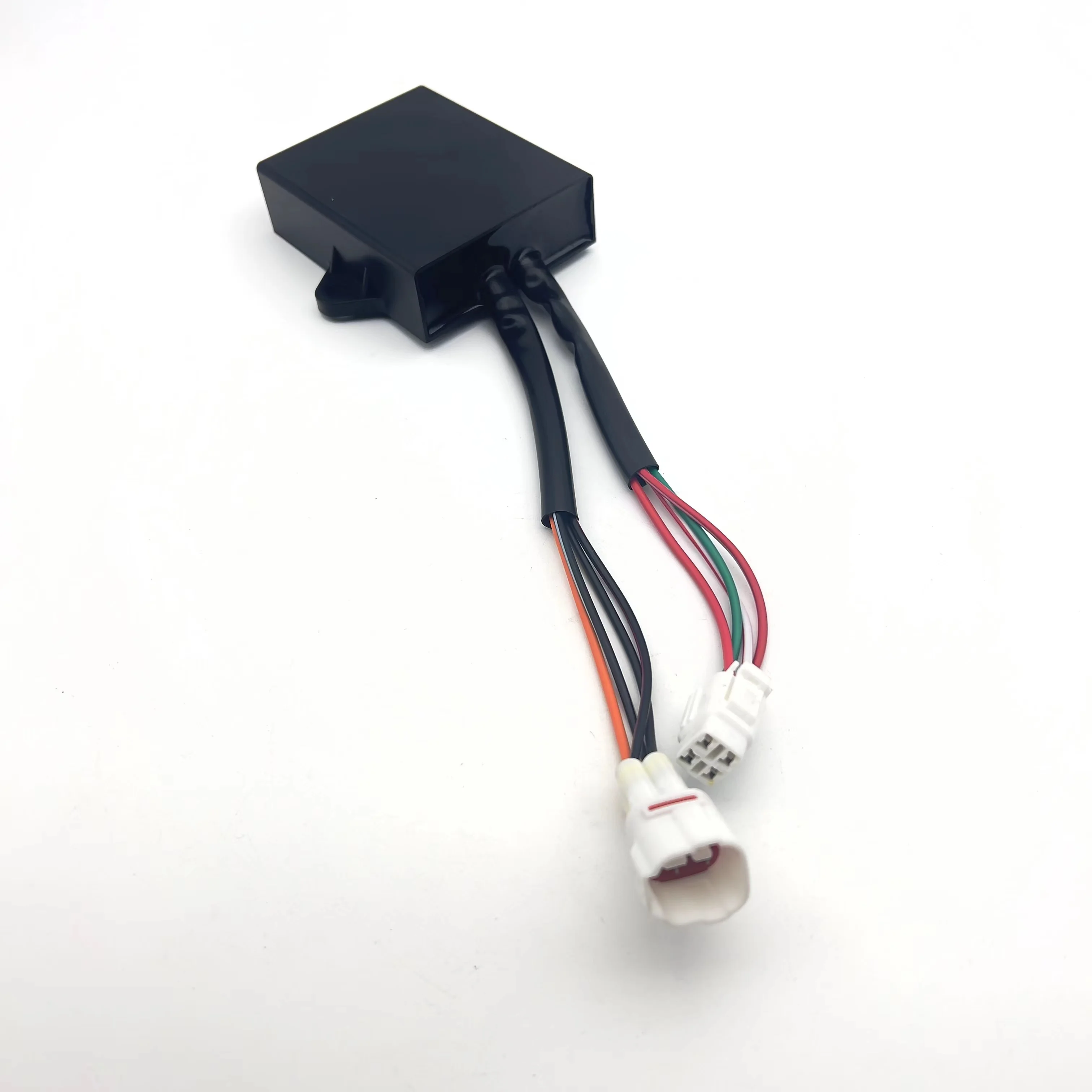 3GG-85540-00-00 Quad Bike Four Wheeler ATV Parts CDI Ignition Box for Yamaha Banshee 350 YFZ350 347cc 1995-1996