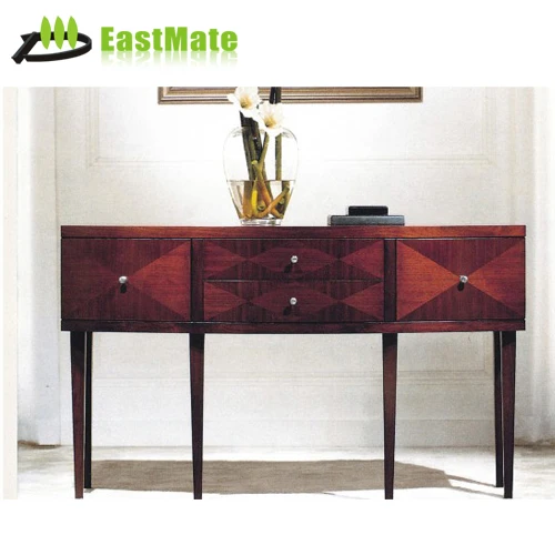 China Manufacturer Modern Furniture Hotel Lobby Table Custom Made Furniture Online