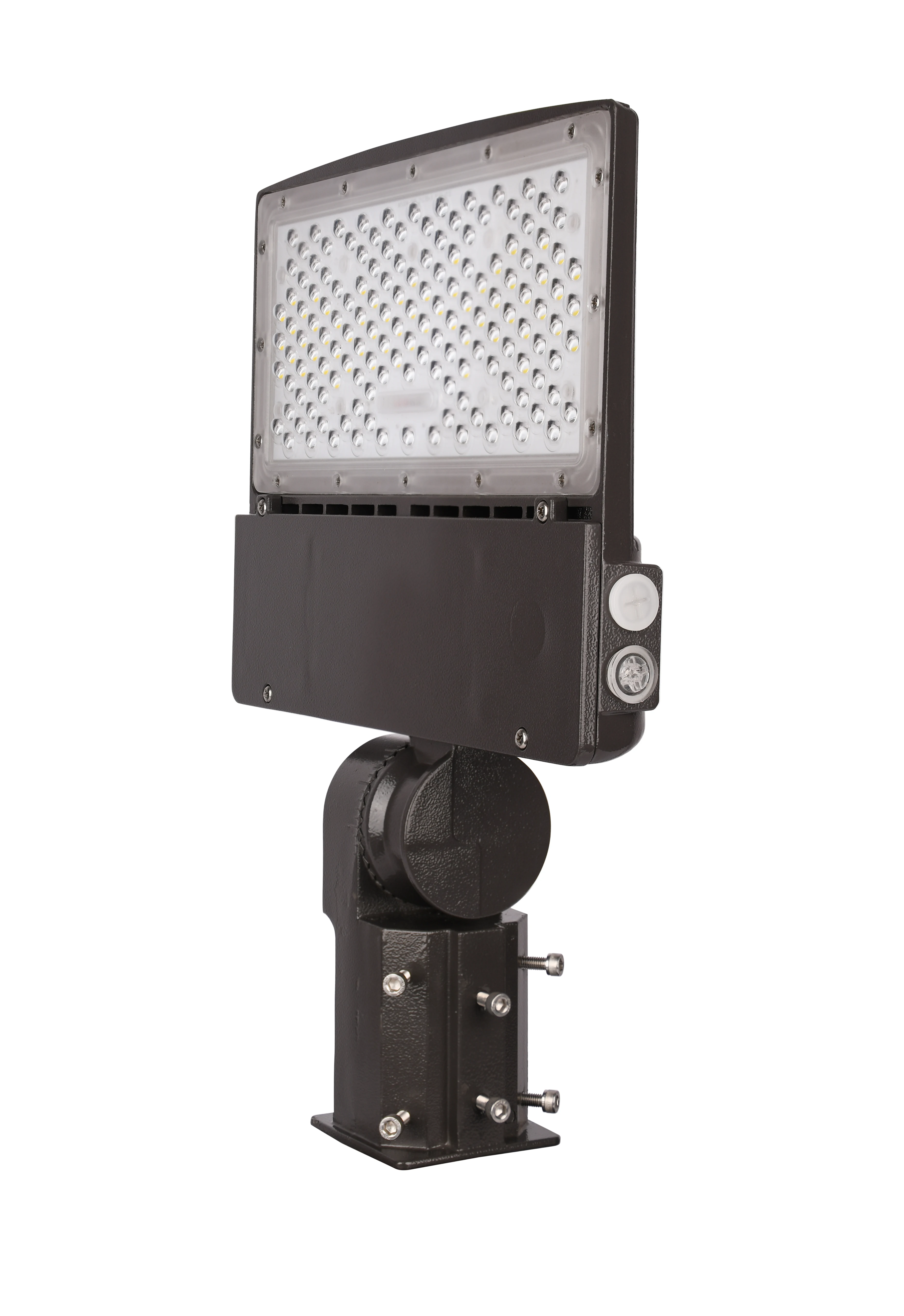 etl listed tennis court area led parking lot lighting garden street light waterproof ip65 led area