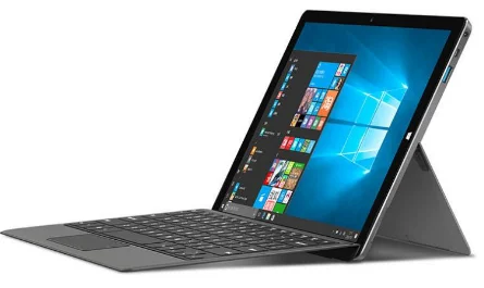 Surface 12.3 inch 13.3 inch Win  tablet pc of i3i5i7 or N4000/N4120/N5000 4GB 8GB Ram 128GB with keyboard or not
