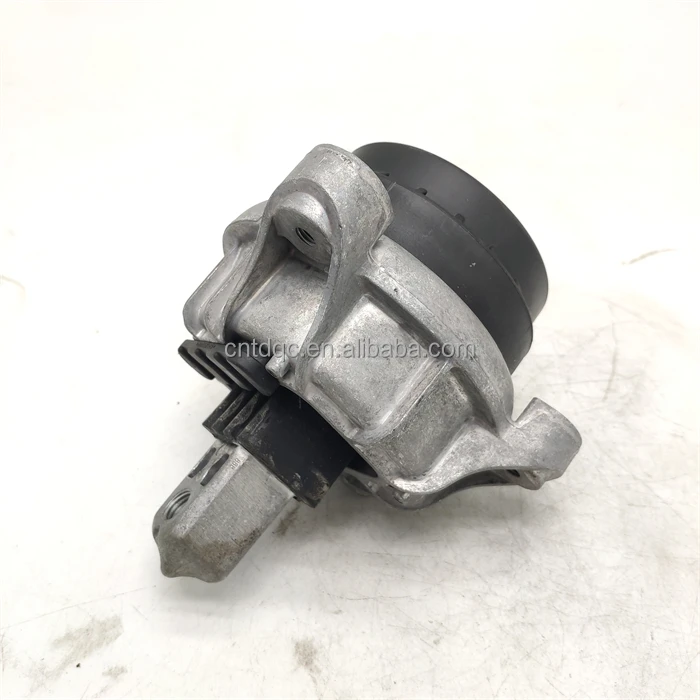 High quality auto engine mounting 22116785601  transmission mount support bracket for 5SERIES F10 520i 528i