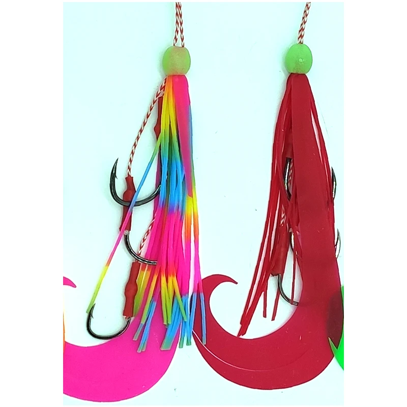 Wholesale  factory price high  carbon steel  seawater fishing hook