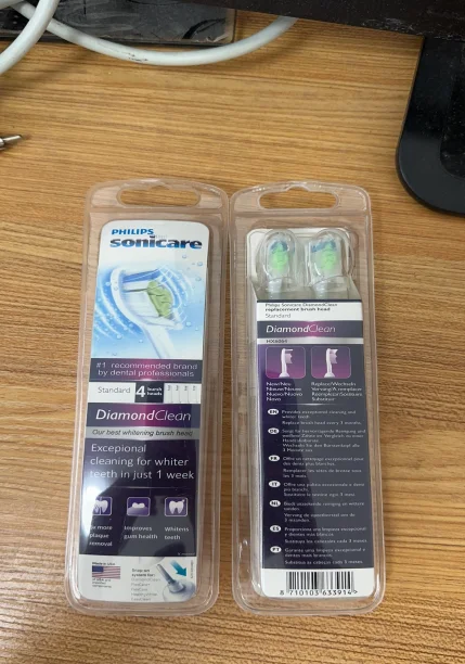 Factory direct sale high quality multi-brand toothbrush HX6053 HX6064 white HX6064 black HX9023/65 HX9024 HX9034/65 G2 HX6014