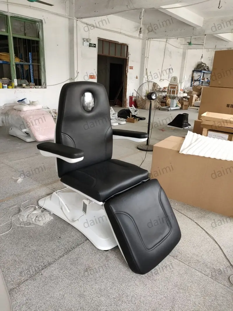 Кресло для массажа красоты 3 4 мотора