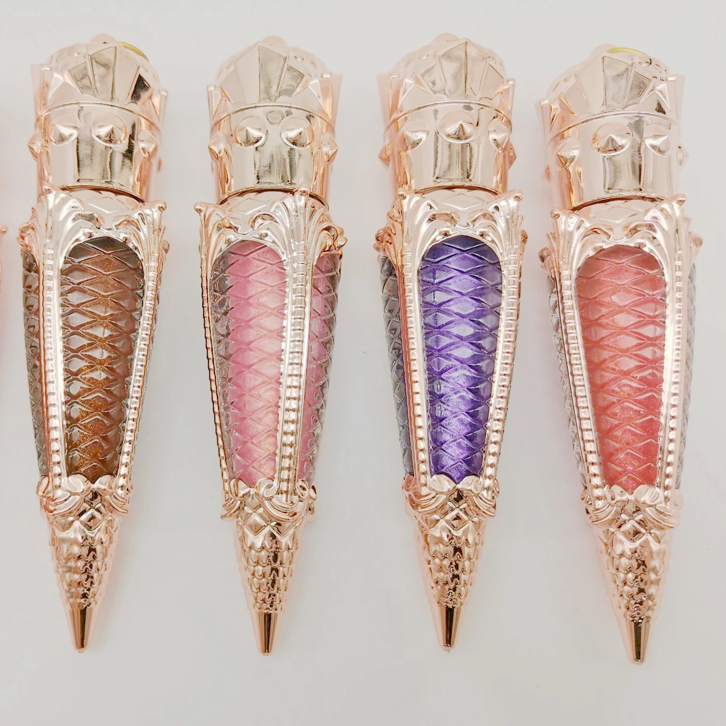 
2020 hot sale long lasting lip gloss makeup beauty 