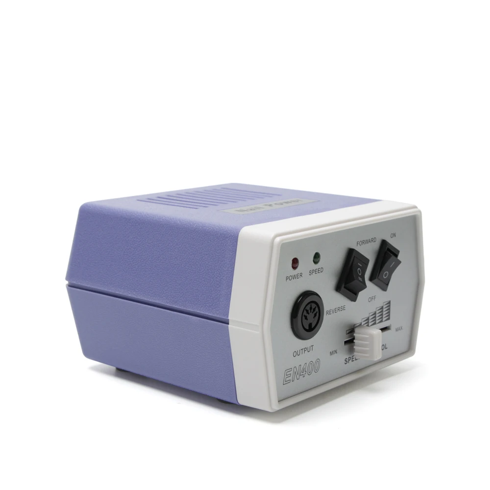 30000RPM drill nail file press on nails box nail drill