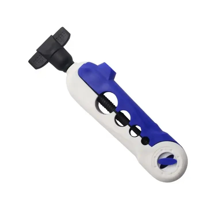 Speedster line winder Plastic line winder for sea rod casting fishing