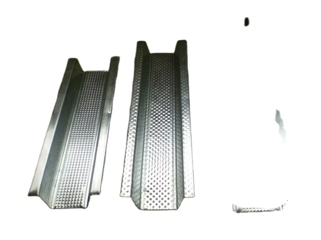 Furring Channel for Ceiling and Drywall