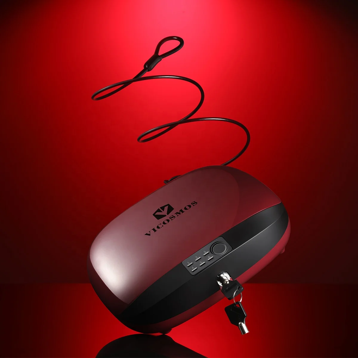 Sex products masturbator penis ring realist dildo titan gel bondage BDSM storage box fingerprint for couples