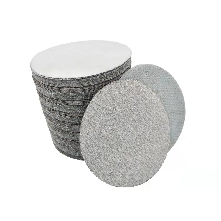 abrasive pad sanding disc grinding polishing abrasive disc