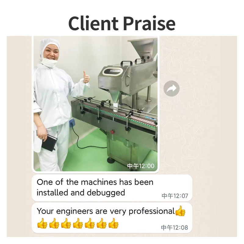 Электронный автоматический счетчик небольших капсул для таблеток и разливочная бутылка, аппарат для подсчета таблеток из мягкого геля для фармацевтических целей