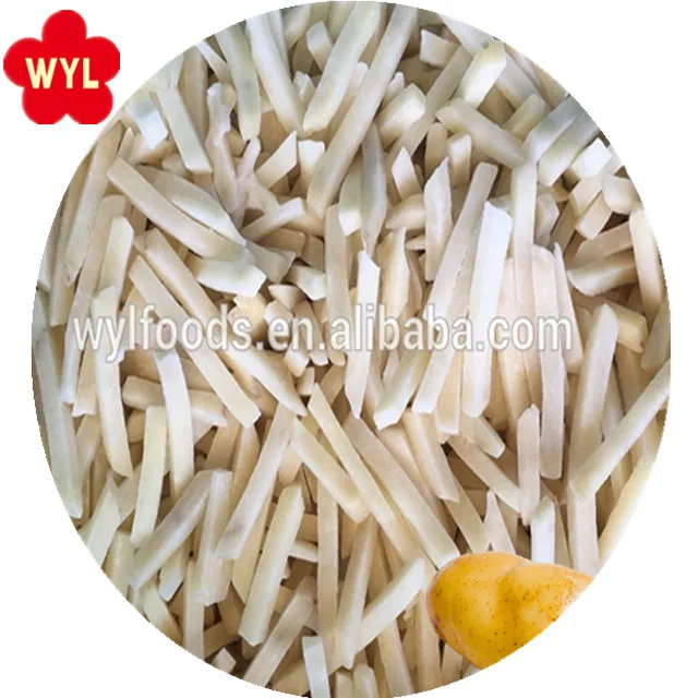 
Frozen Potato Dices/ Strip IQF Vegetables frozen Vegetables Good Price 