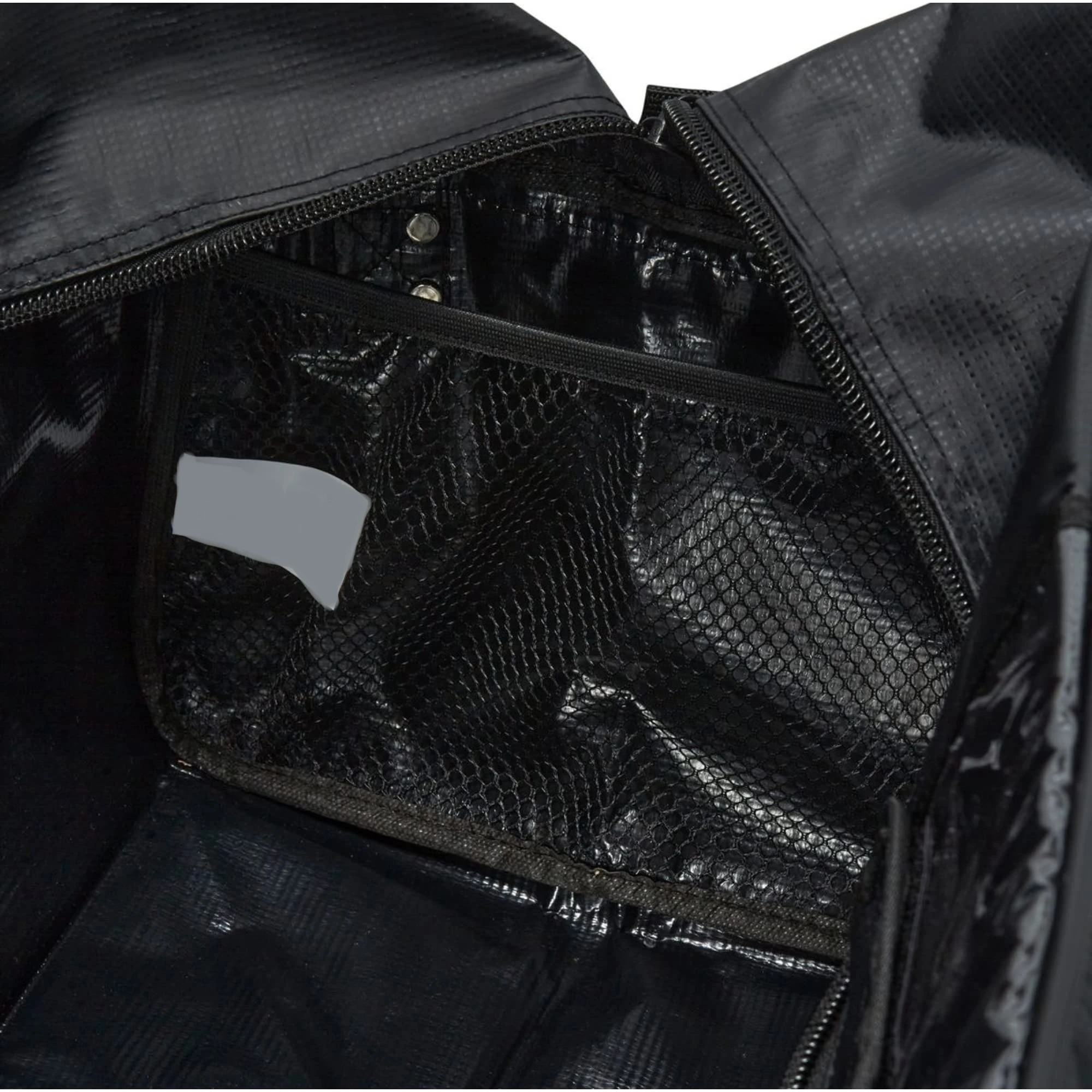 Classic Team Hockey Bag Durable Ice Hockey Bags For Equipment & Accessories - Sports Equipment Gear Bag