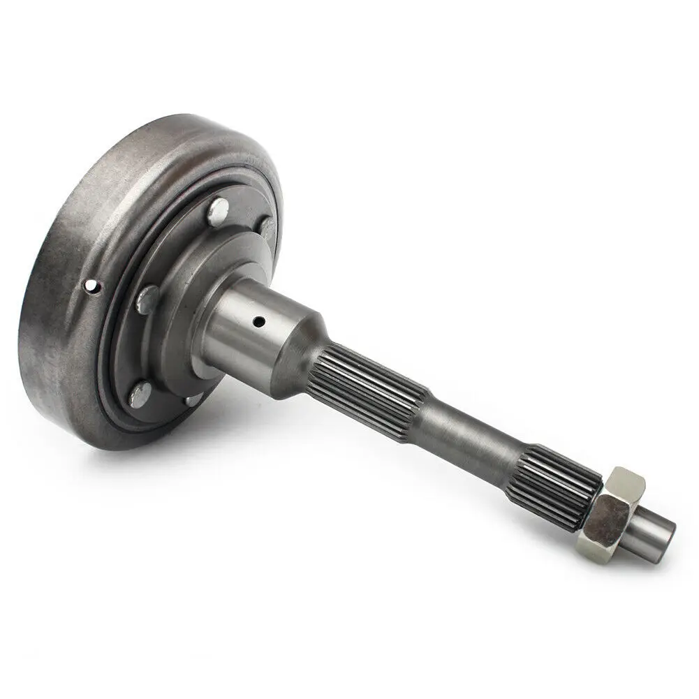 CF500 CF 500CC Clutch housing Cover for CFMOTO ATV UTV CF188 0180-053000 0180-053100 Housing HL