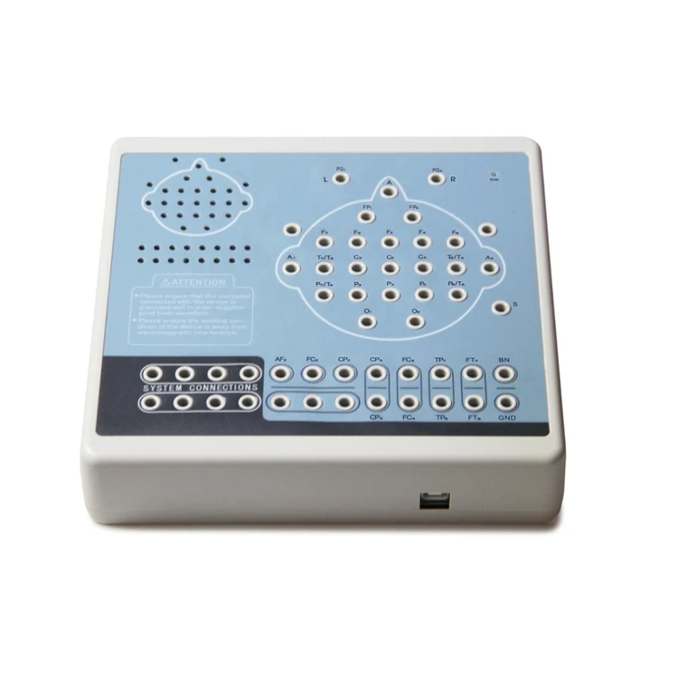 32 channel eeg equipment digital eeg machine
