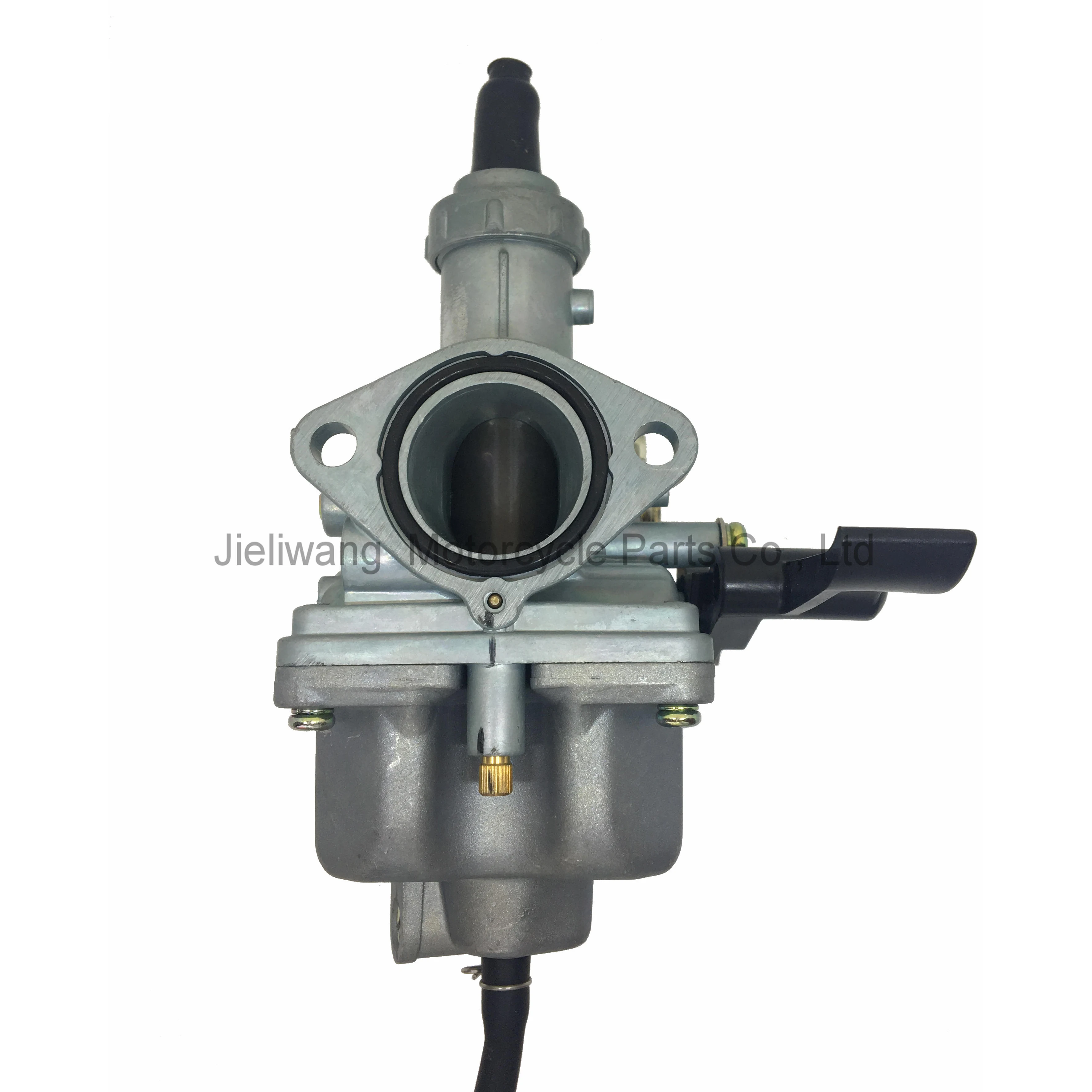 
High Quality CG 125 TITAN ES/KS/KSE 02/08 - CG 125 CARGO Jieliwang Motorcycle Carburetor PZ26 