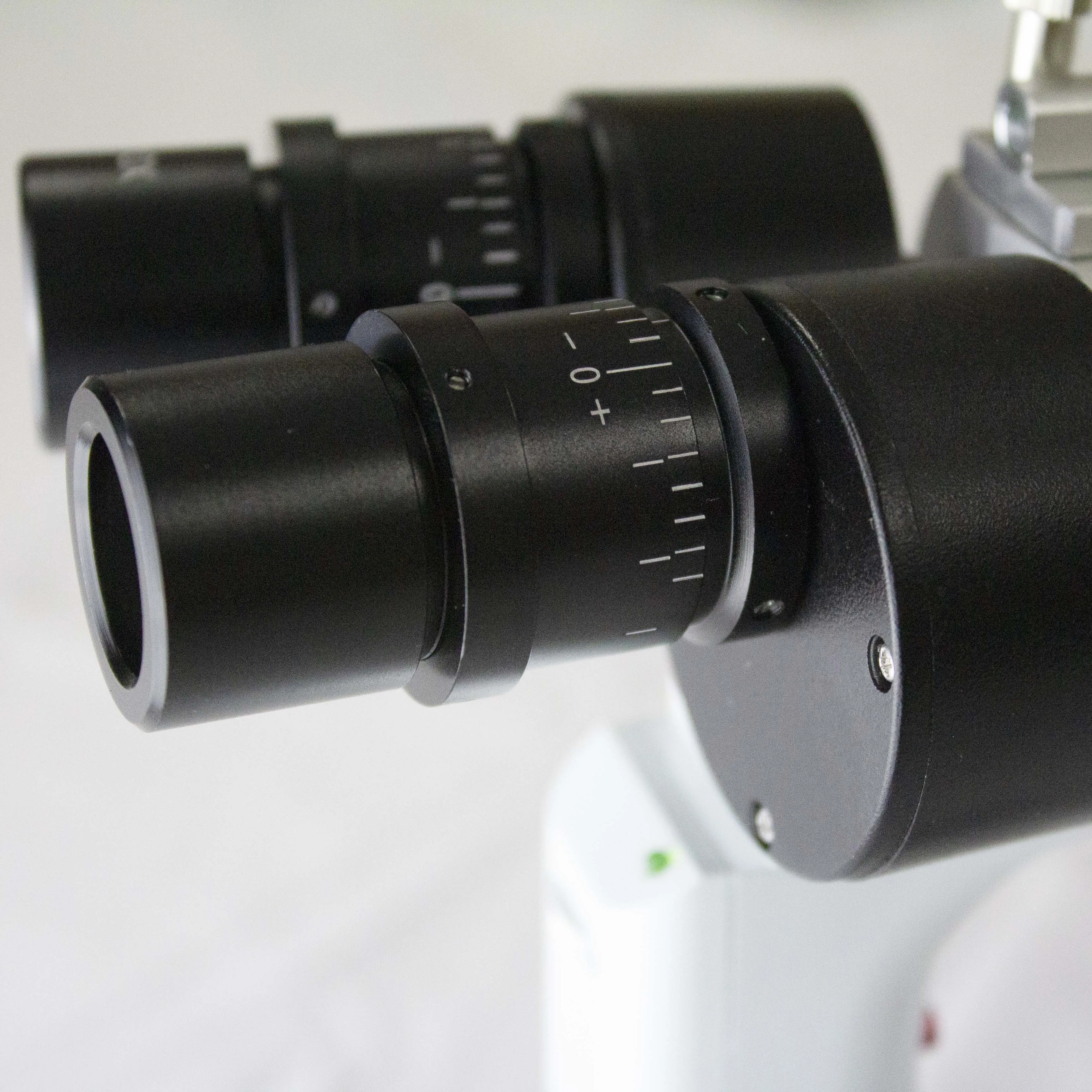 Best Price Veterinary Handheld Digital Slit Lamp For Eye Examination