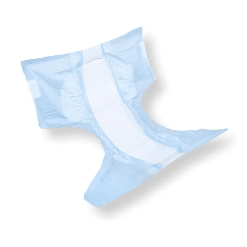 High Quality Soft Breathable and Disposable Adult Incontinence Diaper Turkey
