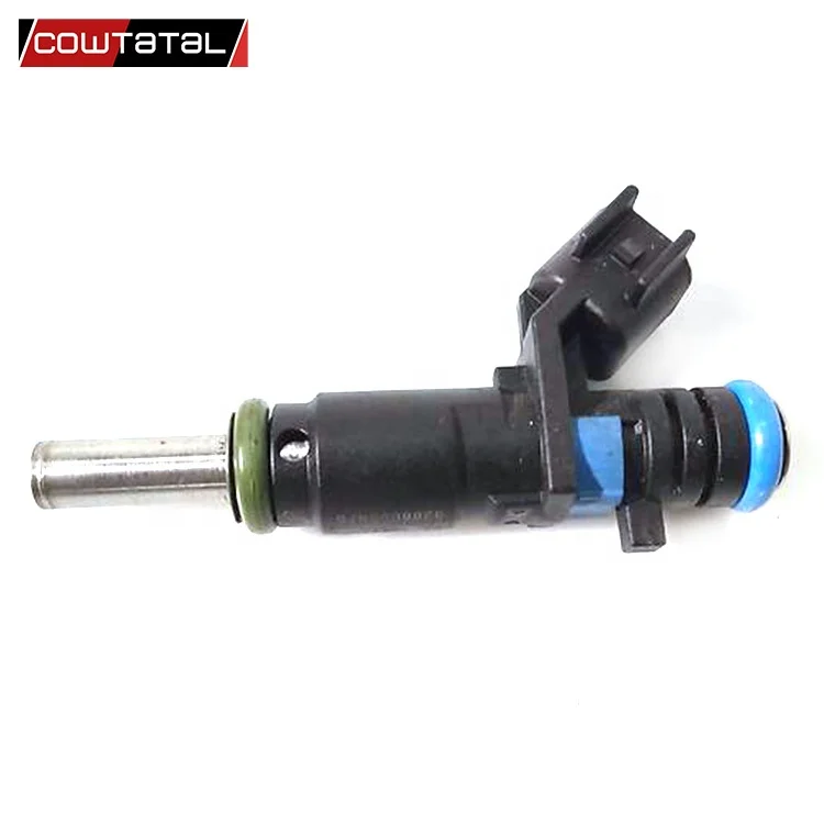 Auto Parts Fuel Injector Nozzle OEM 55562599 for Chevrolet Cruze 1.6 L Opel Astra J Zafira 2009 2015  inyectores de gasolina
