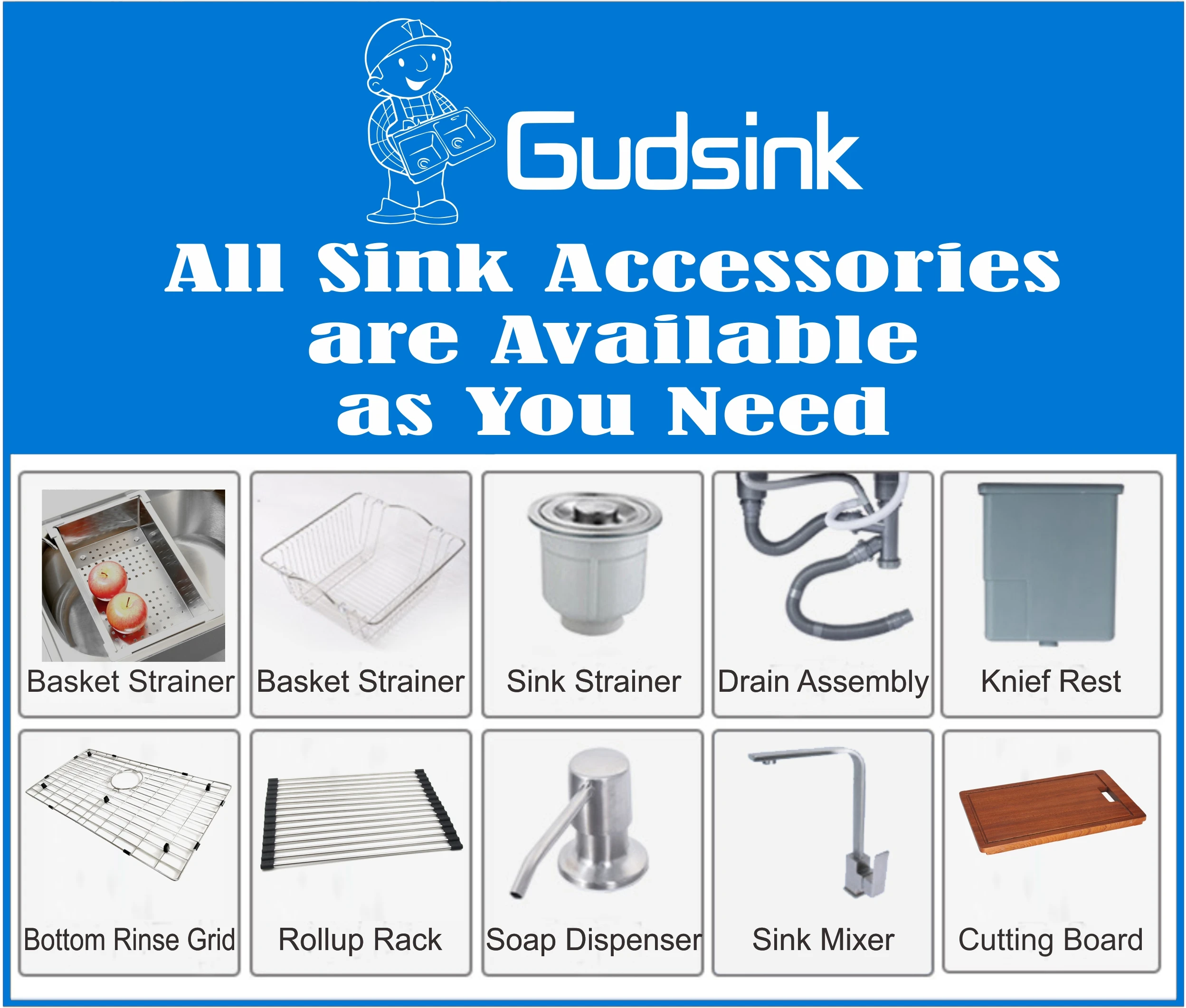 kitchen sink siphon 110mm dia kitchen strainer flush drainer drain pipe double bowl