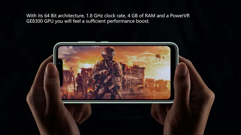 
Slim 5.86inch 4g lte Cell Phone Oukitel C22 4GB 128GB 4000MAH gsm Cell Phone Android Cellphones Unlocked with 4 Camera 13MP 