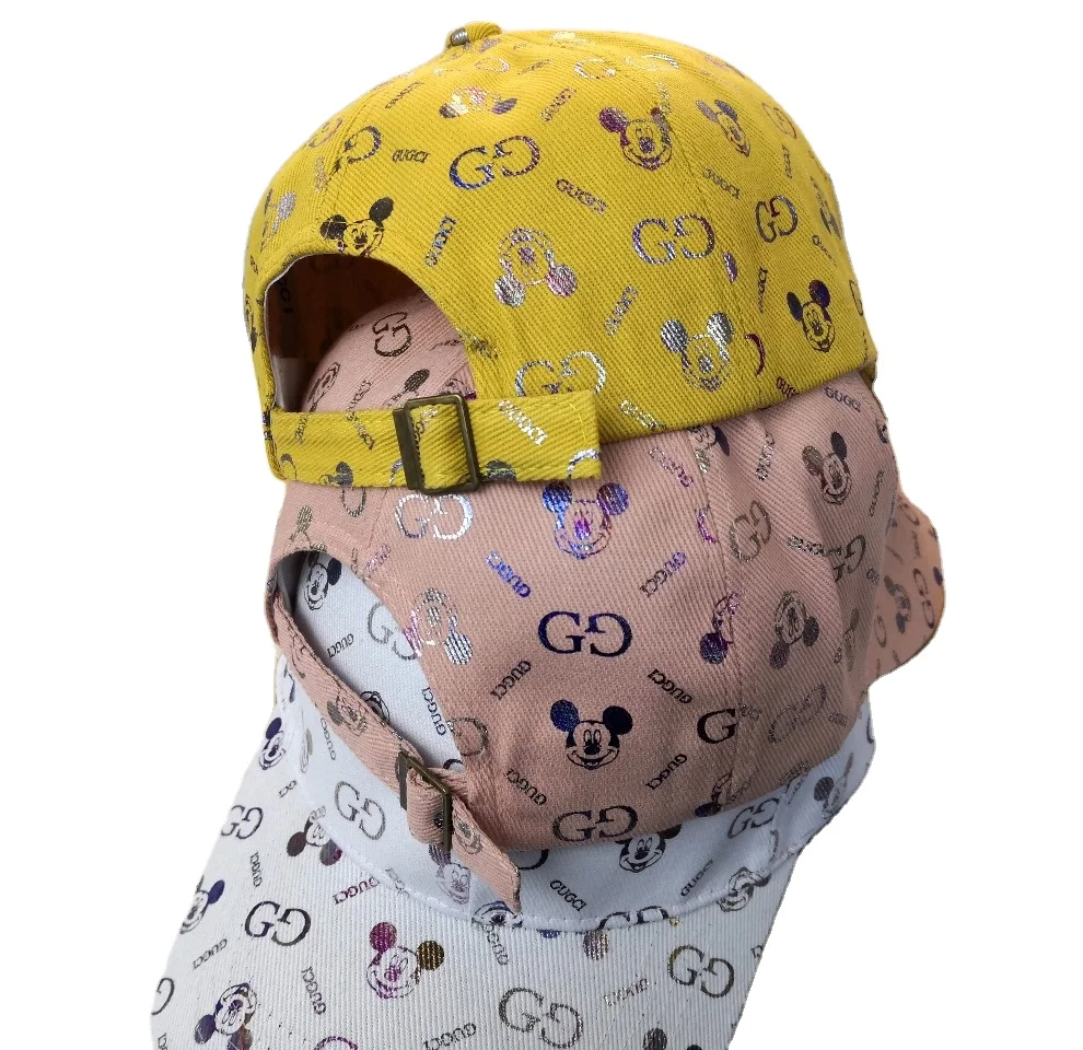 
Small minimum order brand quality customized high frequency logo embroidery c baseball cap hat 