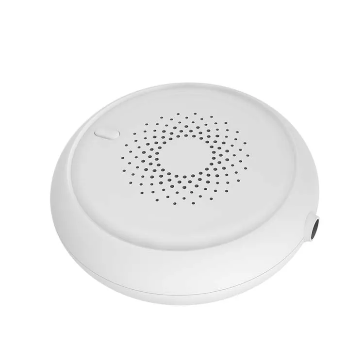 Gas Detectors Shenzhen Supplier Gas Detector Sensor Alarms Home Security Alarm System