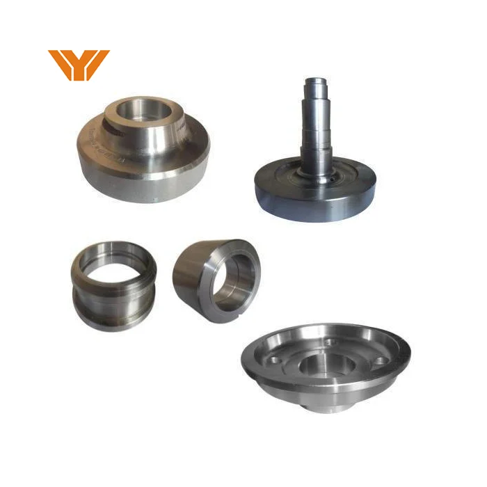 3d Print Mold Aluminum V Belt Pulley Cnc Lathe Manufacturing Machining Services