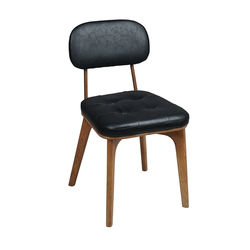 wholesale restaurant hotel cafe dining plywood solid bend commercial upholstery seat wood chair