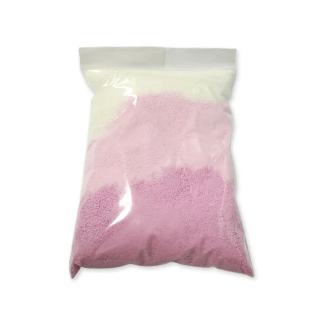 Customised Bath Fizzer Organic Bath Powder Strawberry Peach Grape Spa Bags Bath Soaking