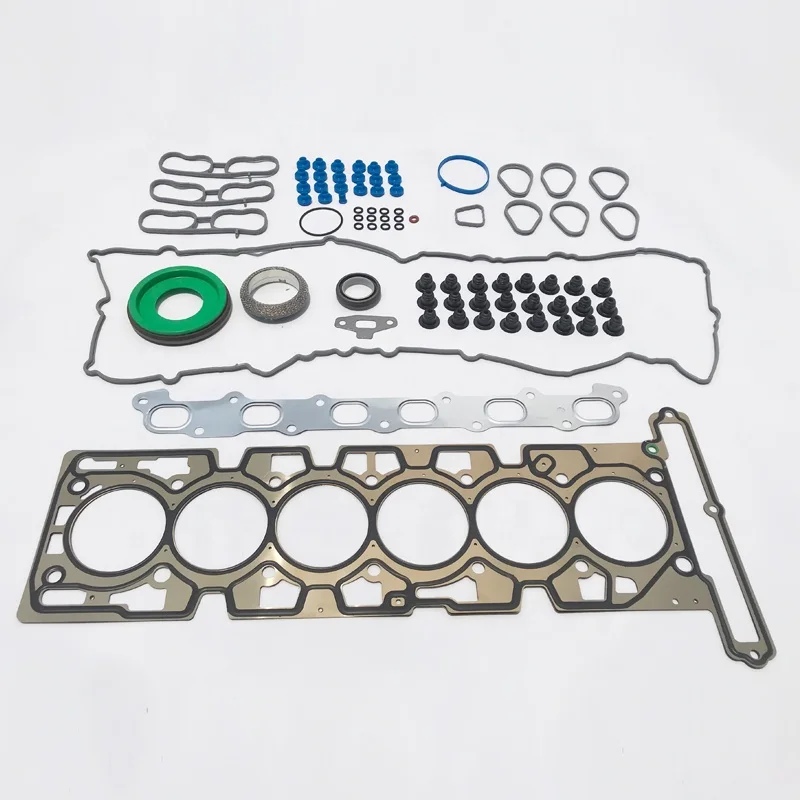 Full set gasket kit 89060567 overhaul kits 2006-2009 engine parts for Trailblazer Envoy GM 4.2L