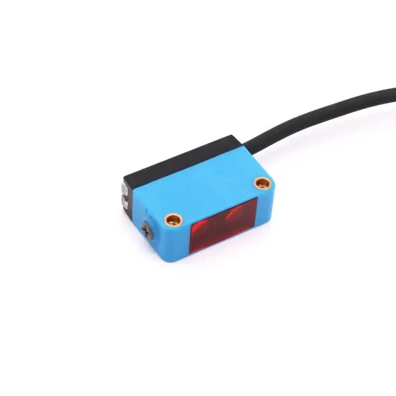 DINGGAN Background Suppression Photoelectric SensorSmall square photoelectric sensor