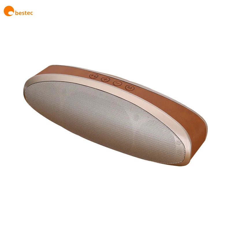 G9 wooden retro TWS speaker with wireless version 4.0+EDR 1200mAh TWS connection blue tooth speaker