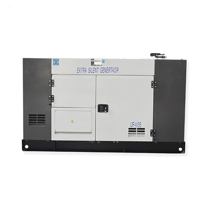 50 kw electric motor three phase generator alternator 63kva 50kw diesel generator price
