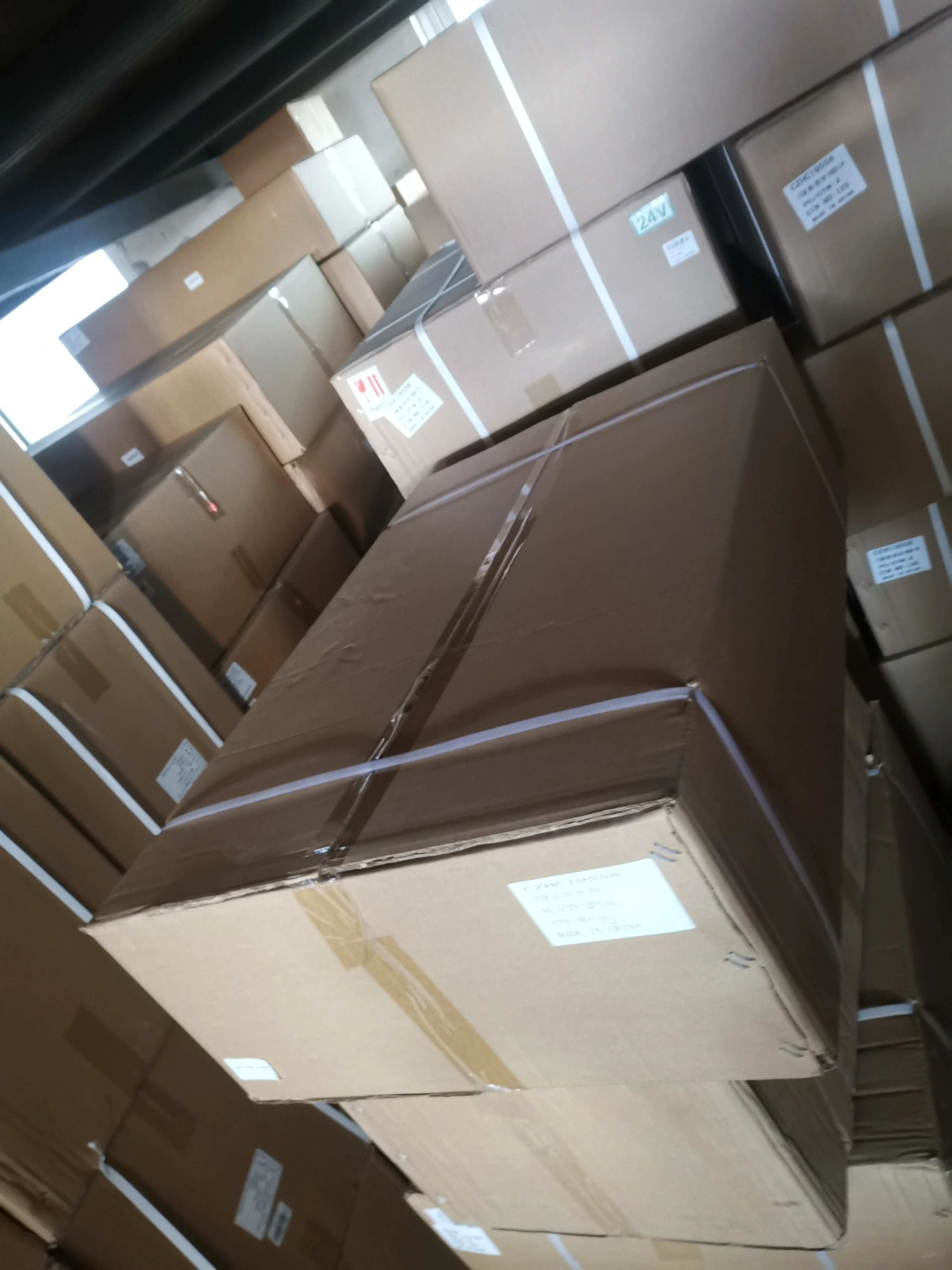 
Comil bus parts combination head lamp HC-B-1601 