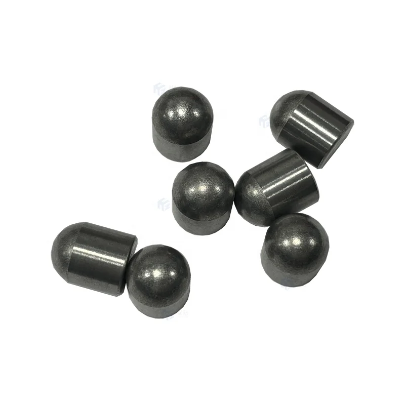 YG6C YG8C YG11C tungsten carbide drill button bit for Drilling and Oil Industry