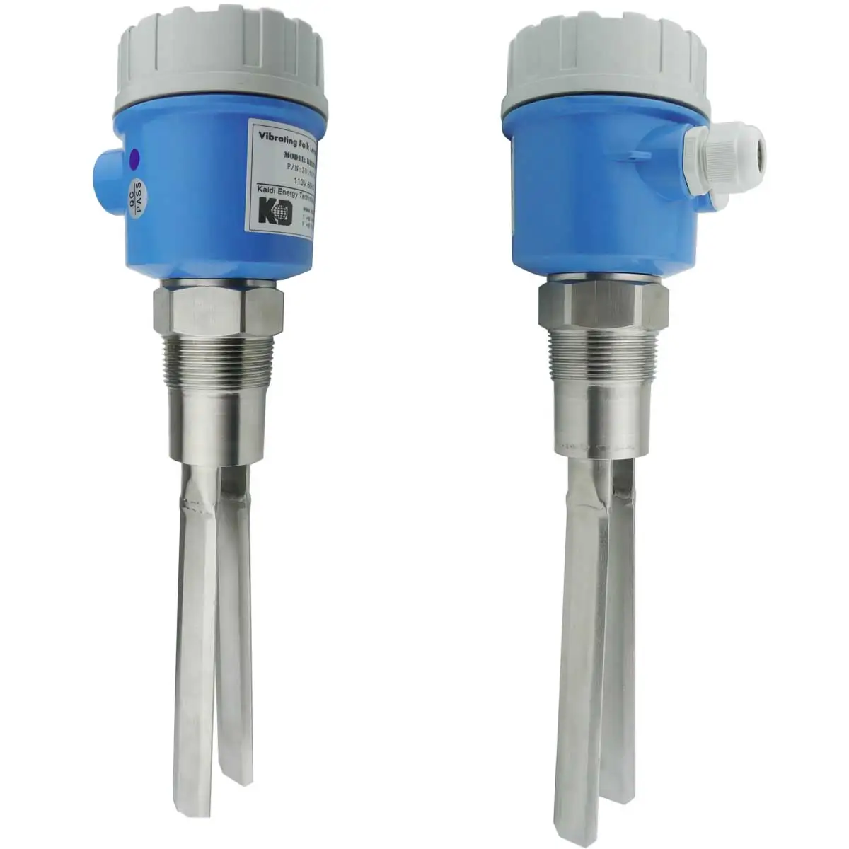 liquid vibrating level sensor