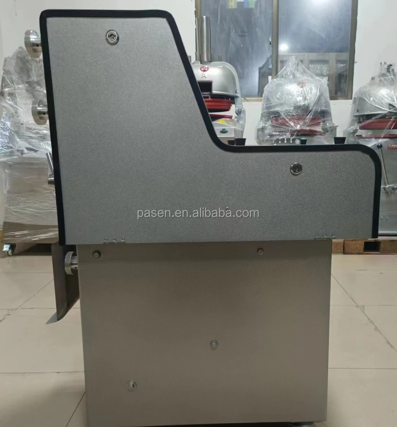 Mini size Toast shaping machine Toast bread making machine Loaf bread making machine price