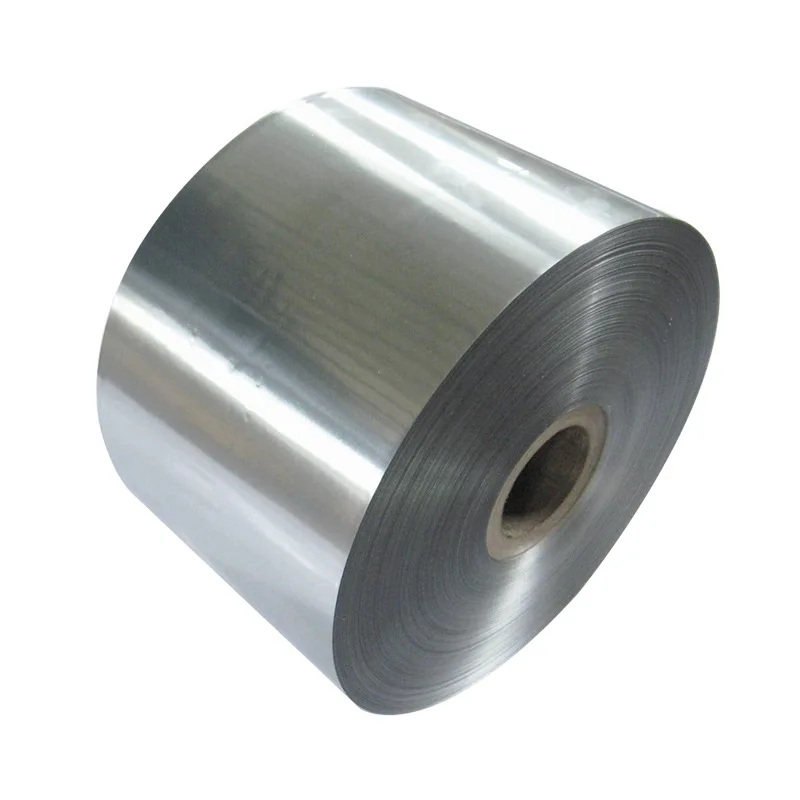 For Cable And Wire Wrapping Self Adhesive Single-side Ope  Aluminum Foil Tape Best Price