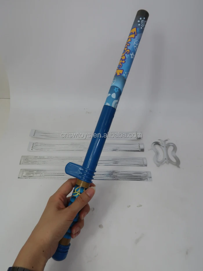 Fun fly stick magic levitation wand Educational toy for student