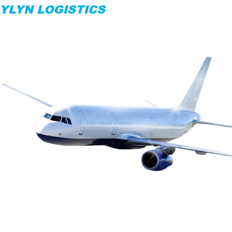 Cheapest fast air freight cargo express shipping Ddp Freight Forwarder China to USA Mexico amazon fba air freight shipping