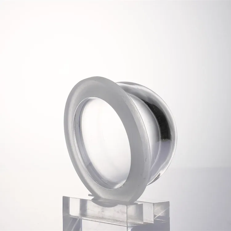 
Molded borosilicate glass camera lens cover camera lenses protector waterproof camera protector 