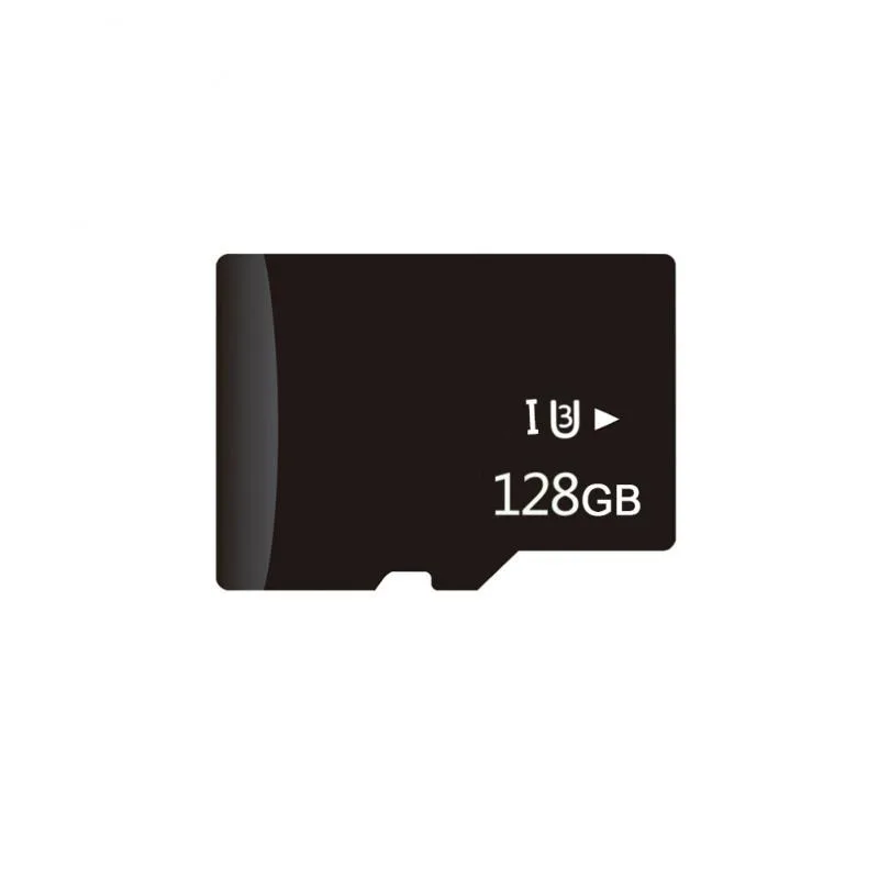 WESECUU Hot Sale Professional Lower Price Micro Tf Card 32GB 64GB 128GB Tf Memory Sd Card