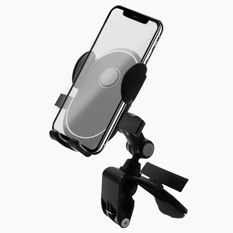 Dropshipping Multifunctional Car AR Navigation Bracket 1200 Rearview Mirror Instrument Panel Hidden Number Plate Car Bracket