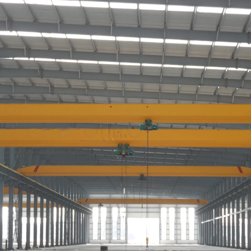 10 Ton 10T Overhead Crane Wiring Diagram Installation Prices For Sale
