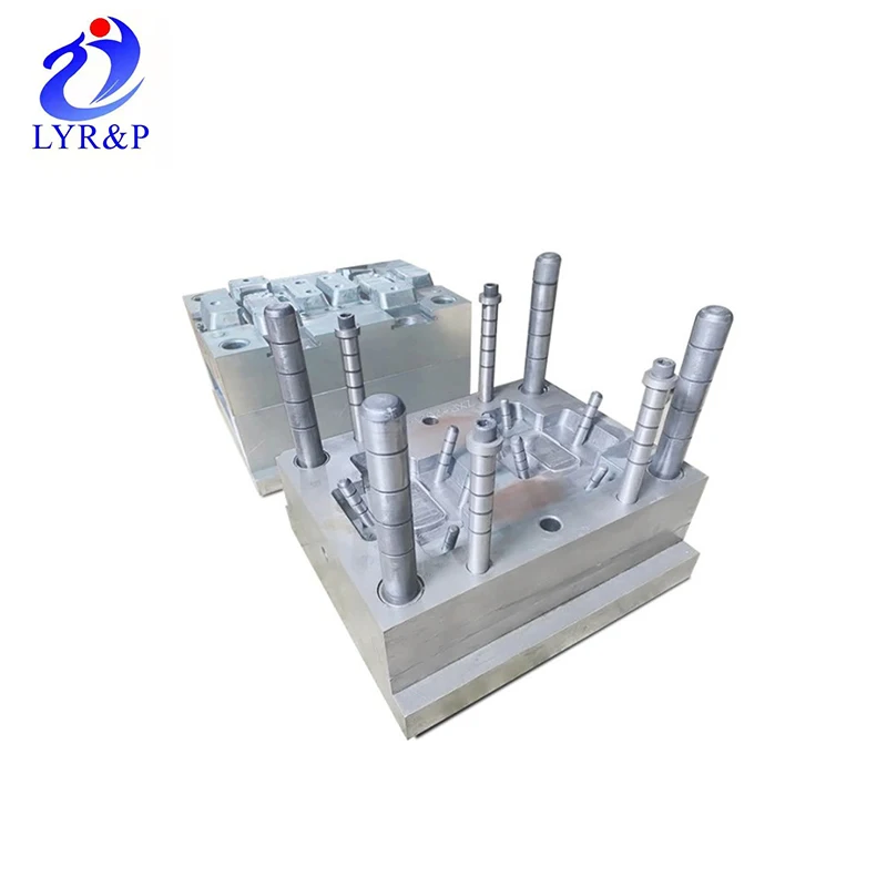 Chinese manufacturer custom mold for plastic injection injection molding service p20 mold injection mould