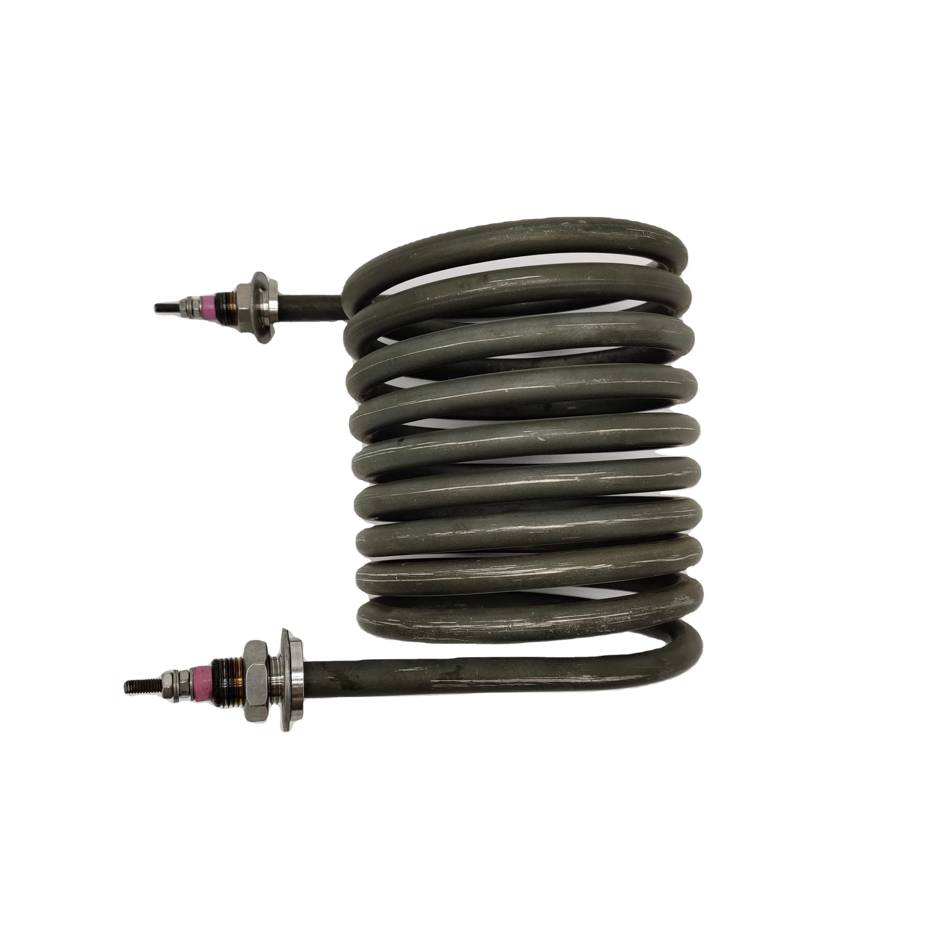 Hot Sale Immersion Coil Heat Exchanger Water Heating Elements Heating Element